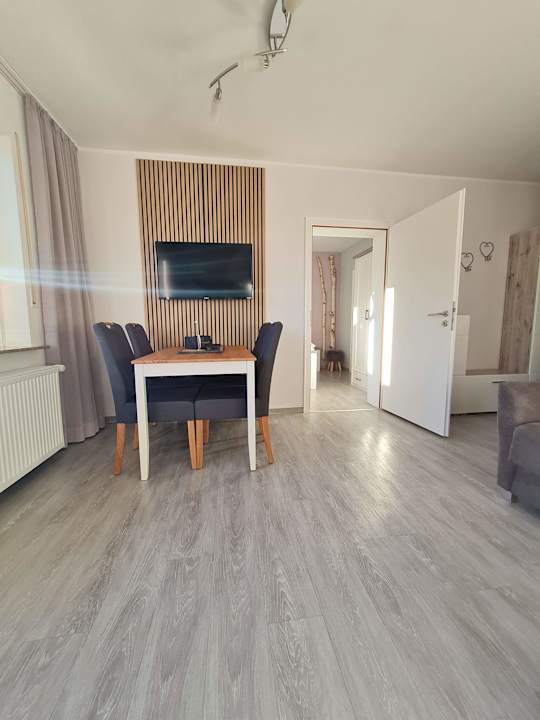 Zimmer Ferienwohnungen Landhaus Meran