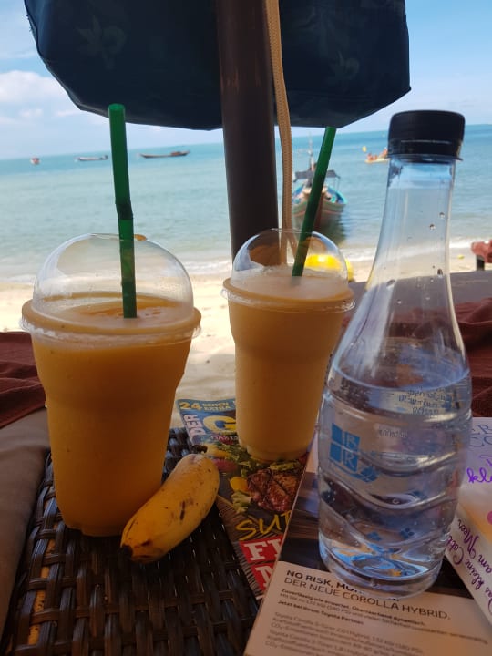 Strand Buri Rasa Village Phangan