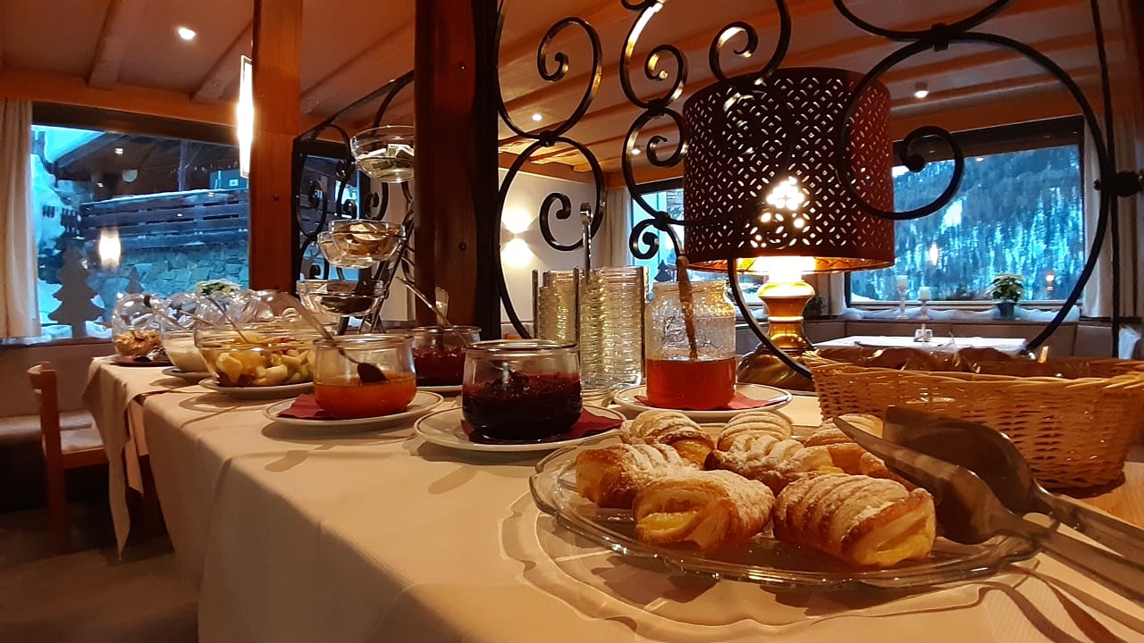 Gastro Garni Panorama