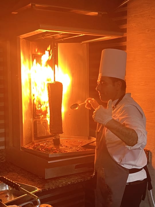 Gastro Pickalbatros Aqua Vista Resort - Hurghada