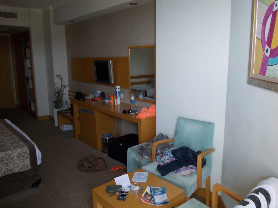 Zimmer Saphir Resort & Spa