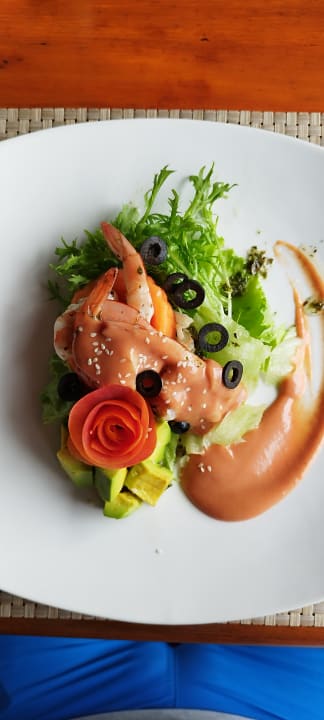 Gastro Hotel The Jayakarta Bali