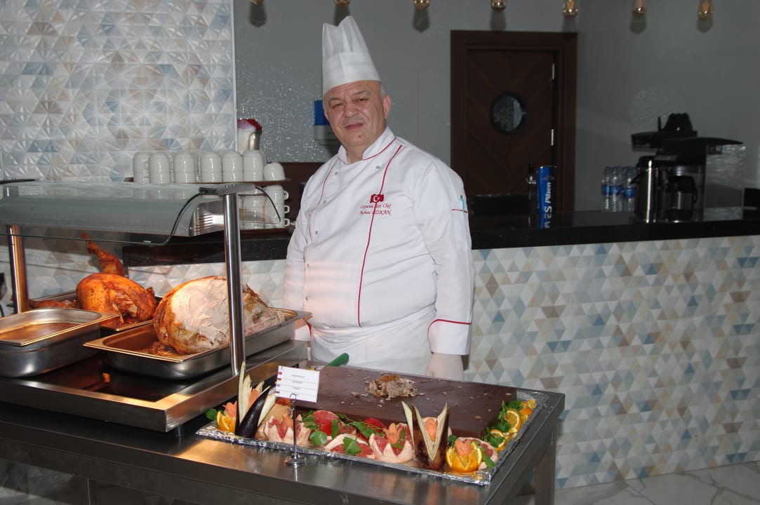 Sonstiges Side Aquamarin Resort & Spa