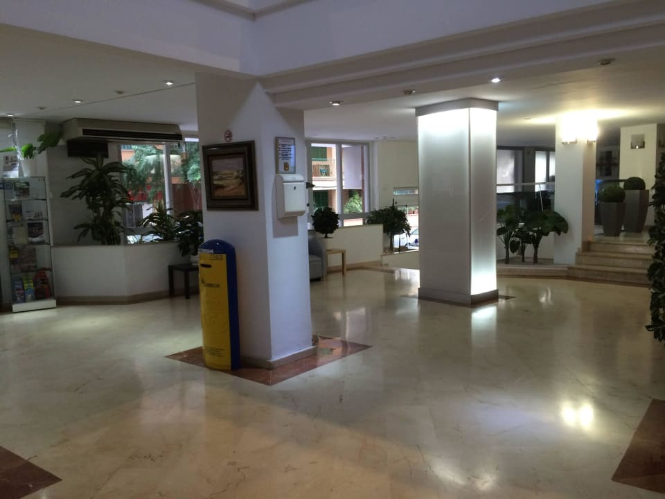 Sehr sauber und freundlich  Hotel Kilimanjaro