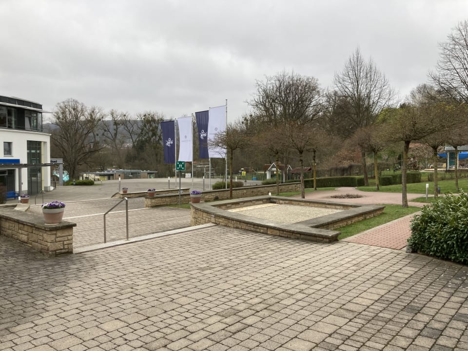 Sonstiges Hotel am Vitalpark