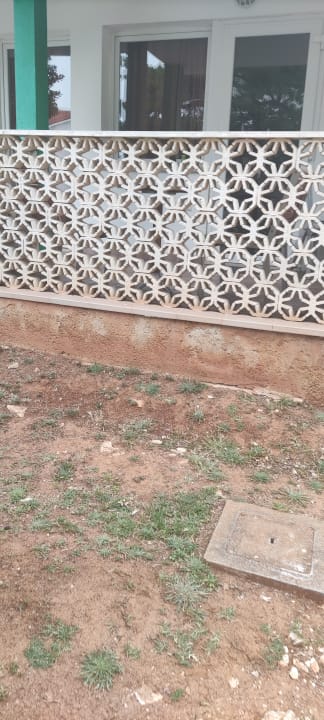 Außenansicht Arena Kazela Apartments