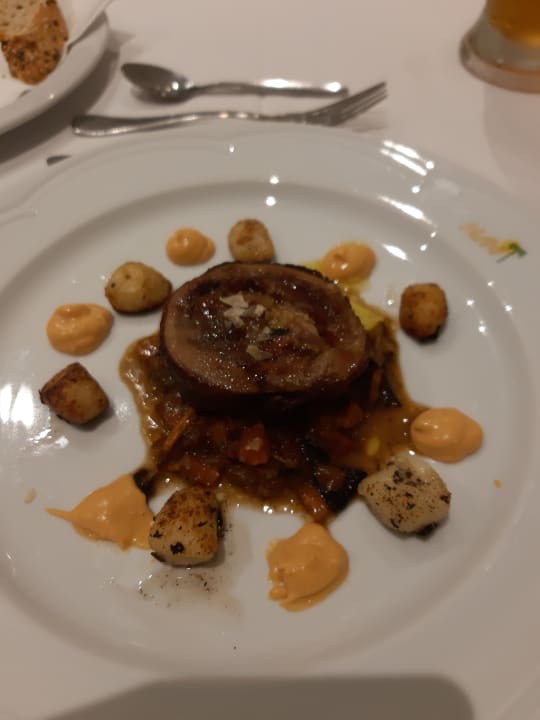 Gastro HSM Golden Playa