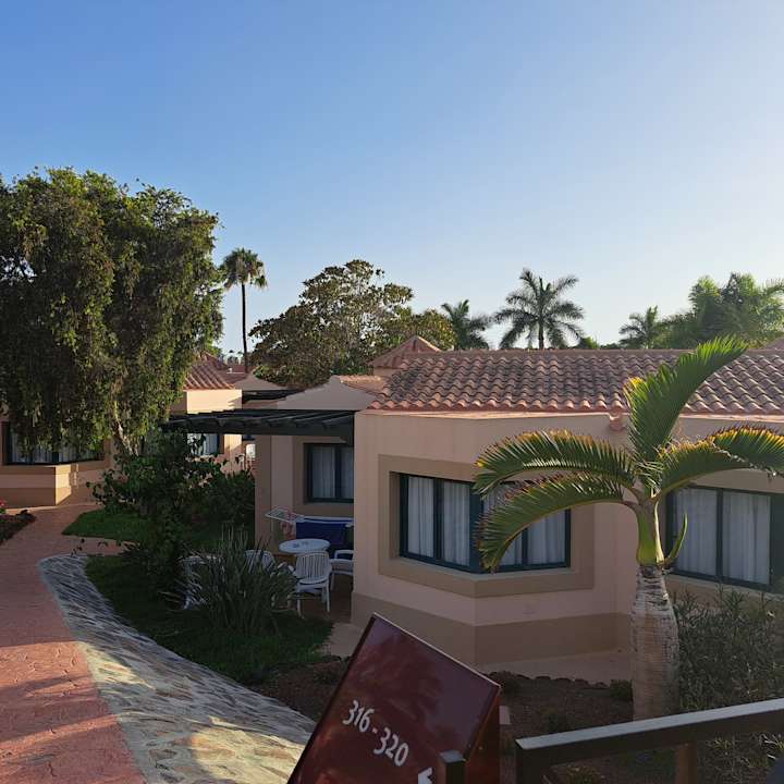 Sonstiges allsun Hotel Esplendido