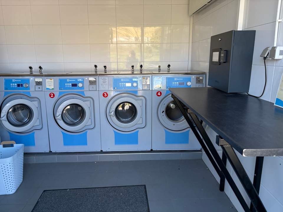 Sonstiges Camping & Bungalows RCN Zeewolde