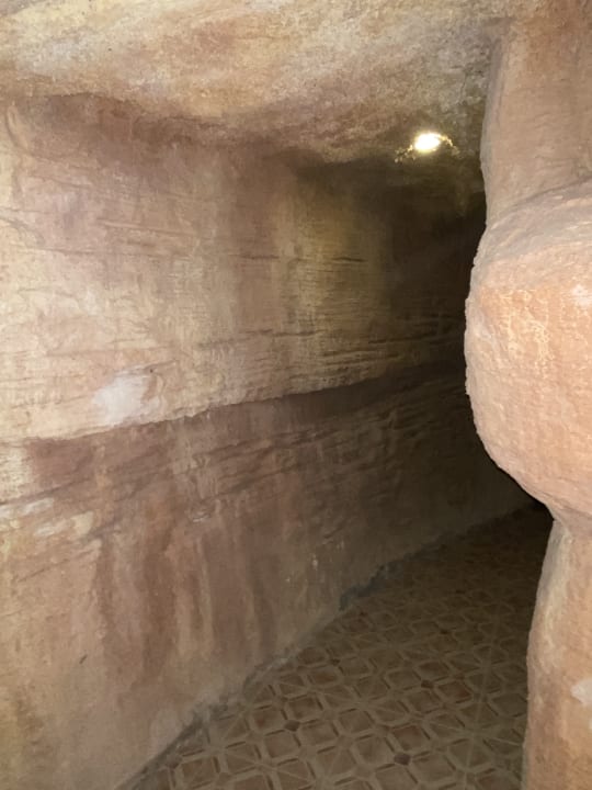 Sonstiges Lido Sharm Hotel