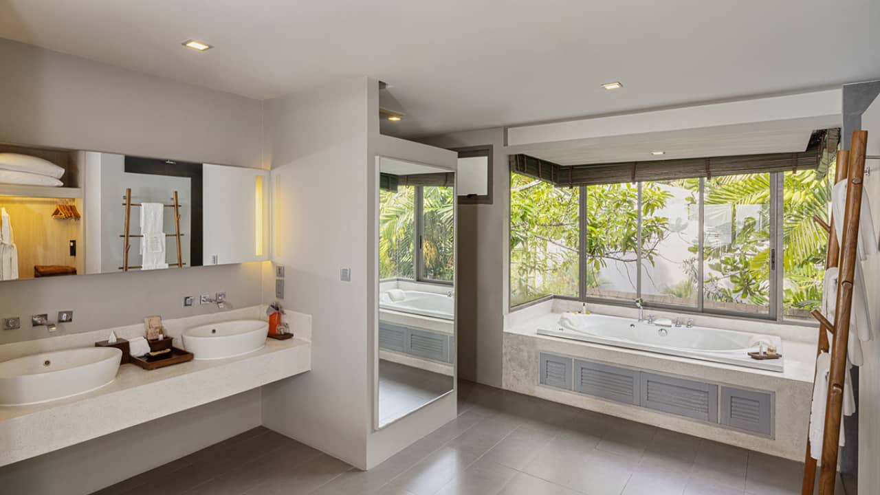 Zimmer Kalima Resort & Spa