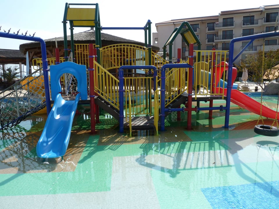 Das Highlight für Kinder HVD Clubhotel Miramar