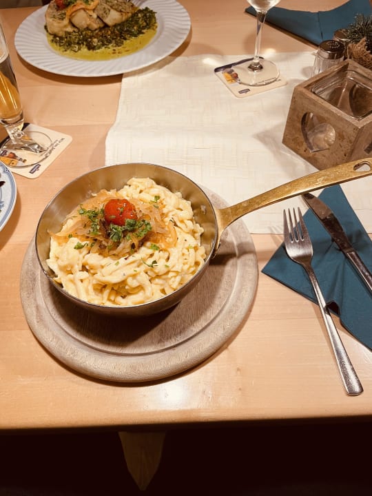 Gastro Flair Hotel Landgasthof Roger