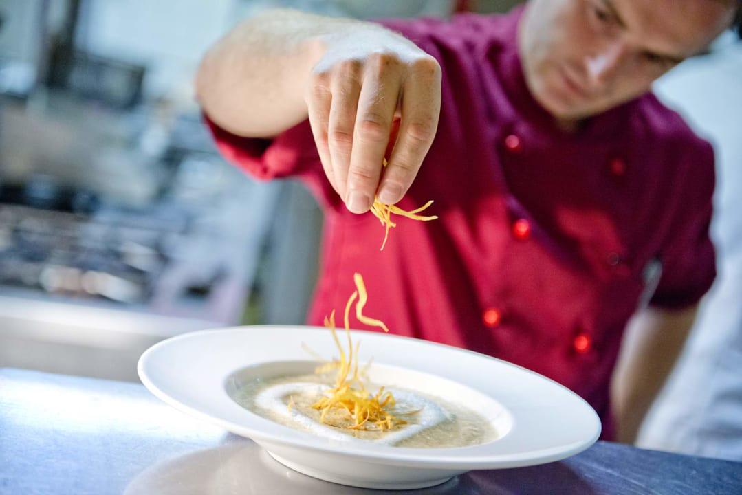 Sonstiges Hotel Hoftaverne Ziegelböck