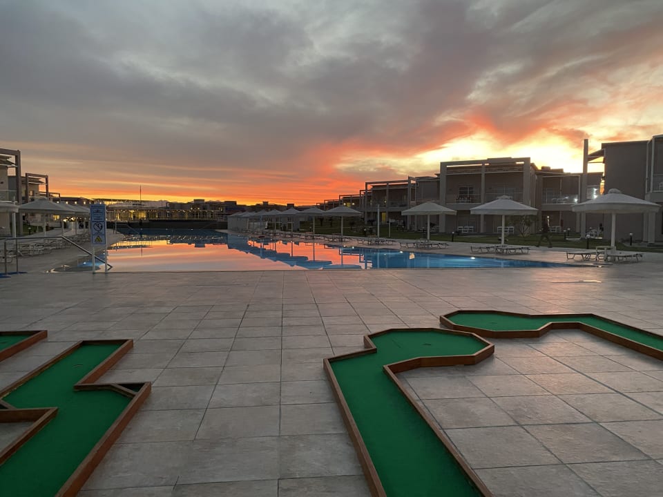 Sport & Freizeit Pickalbatros Sea World Resort - Marsa Alam