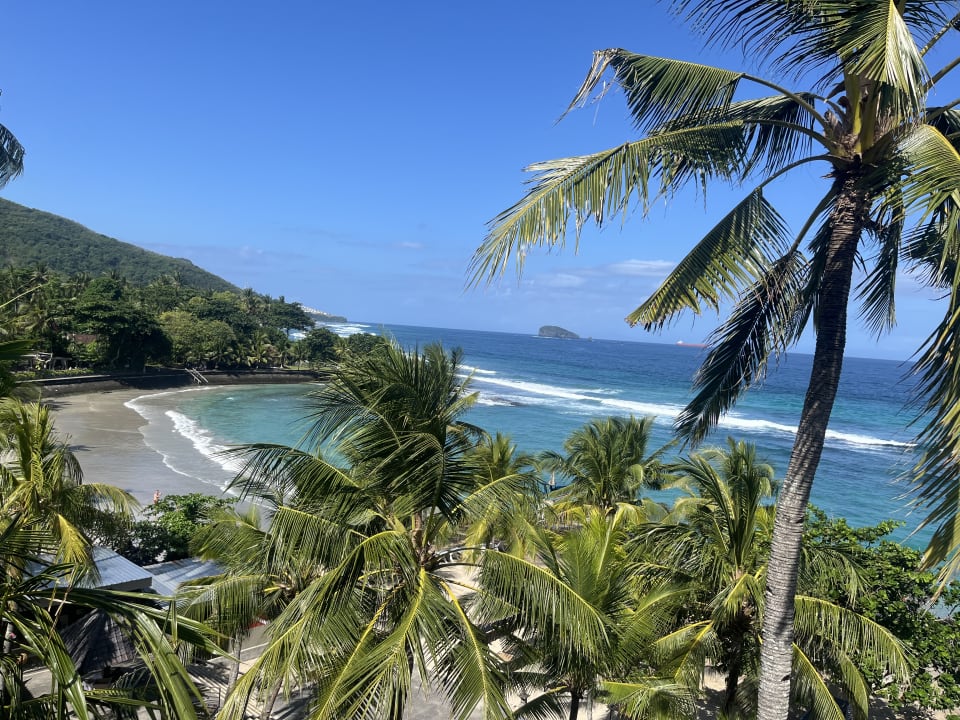 Strand Candi Beach Resort and Spa