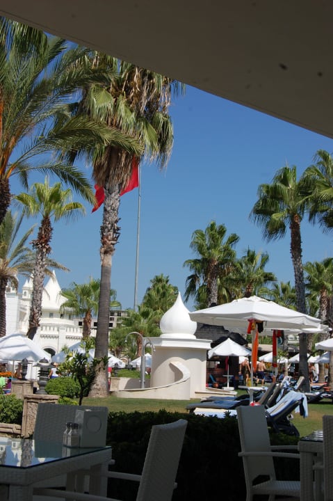 3 Kamelya Fulya Hotel