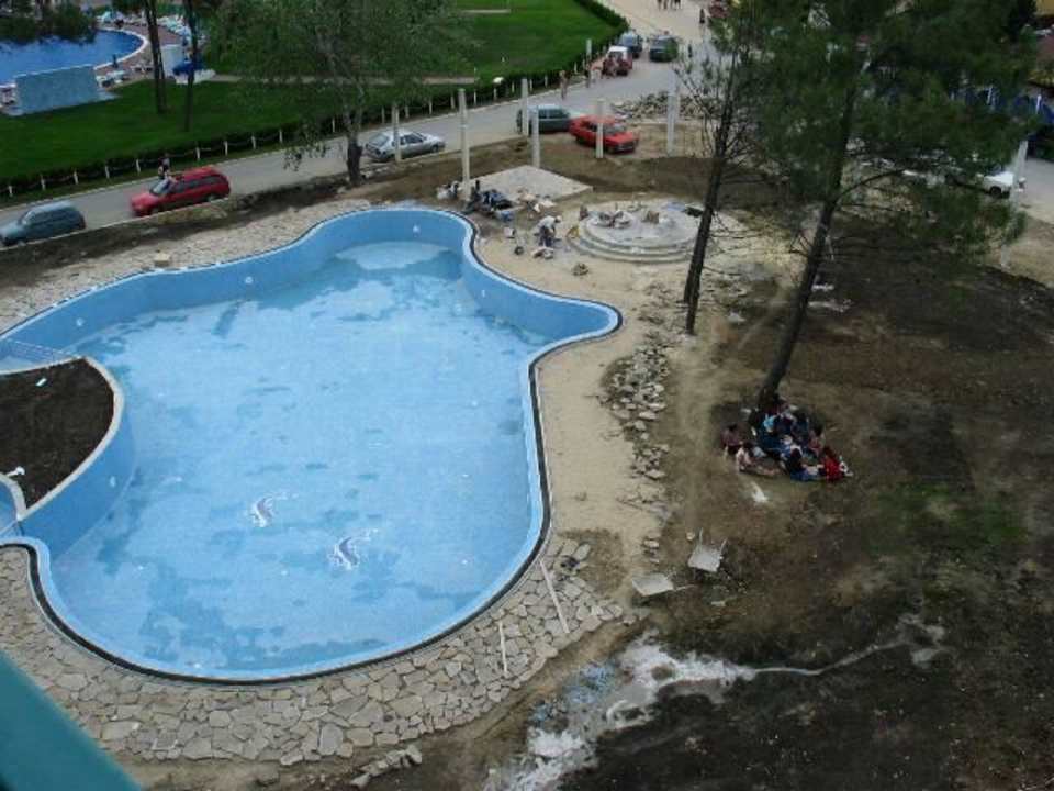 Colosseum Bild1 Hotel Colosseum