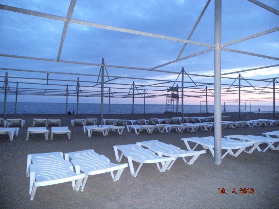 Strand Asteria Collection Side