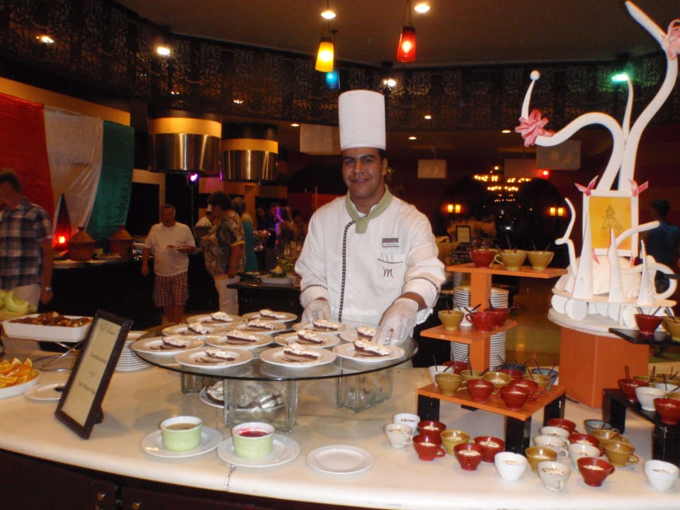 Hotel Mercure Hurghada Hotel Mercure Hurghada