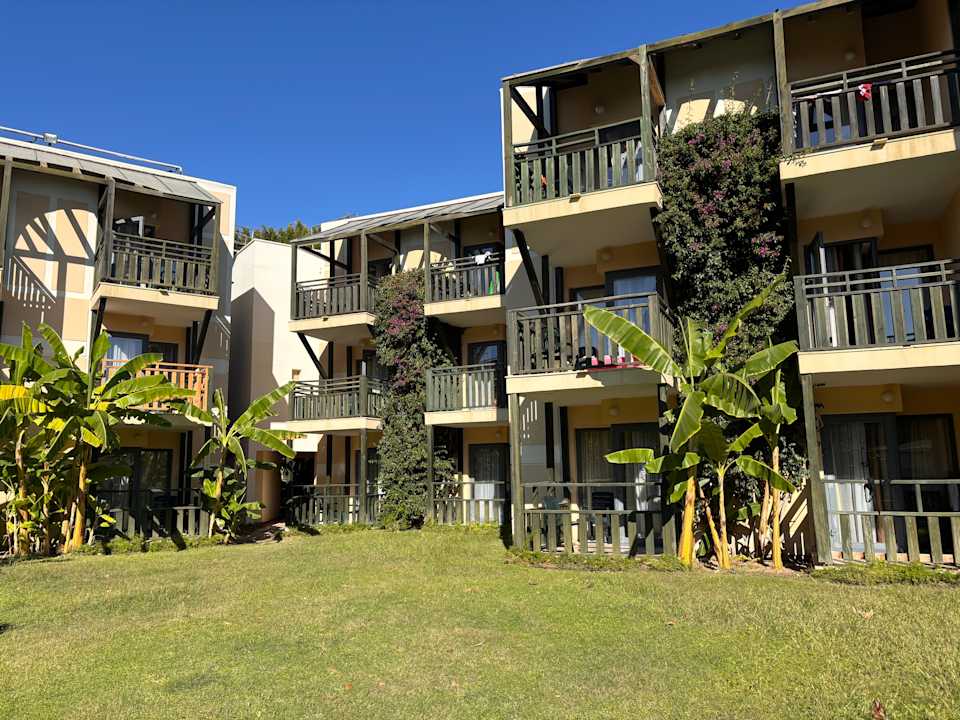 Zimmer Limak Limra Hotel & Resort