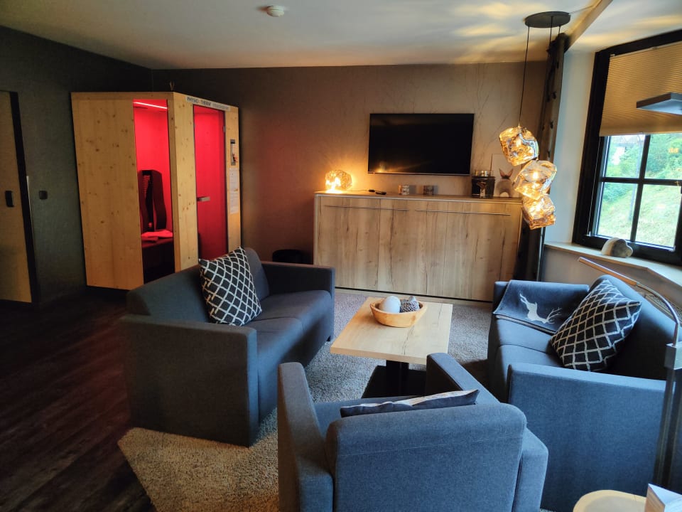 Zimmer NaturBoutique Hotel RAUSZEIT