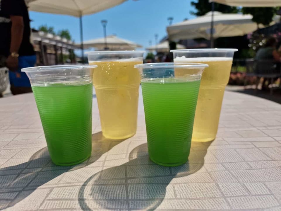 Gastro HI Hotels Imperial Resort