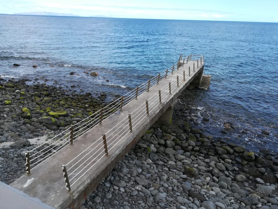 Strand Hotel Riu Madeira