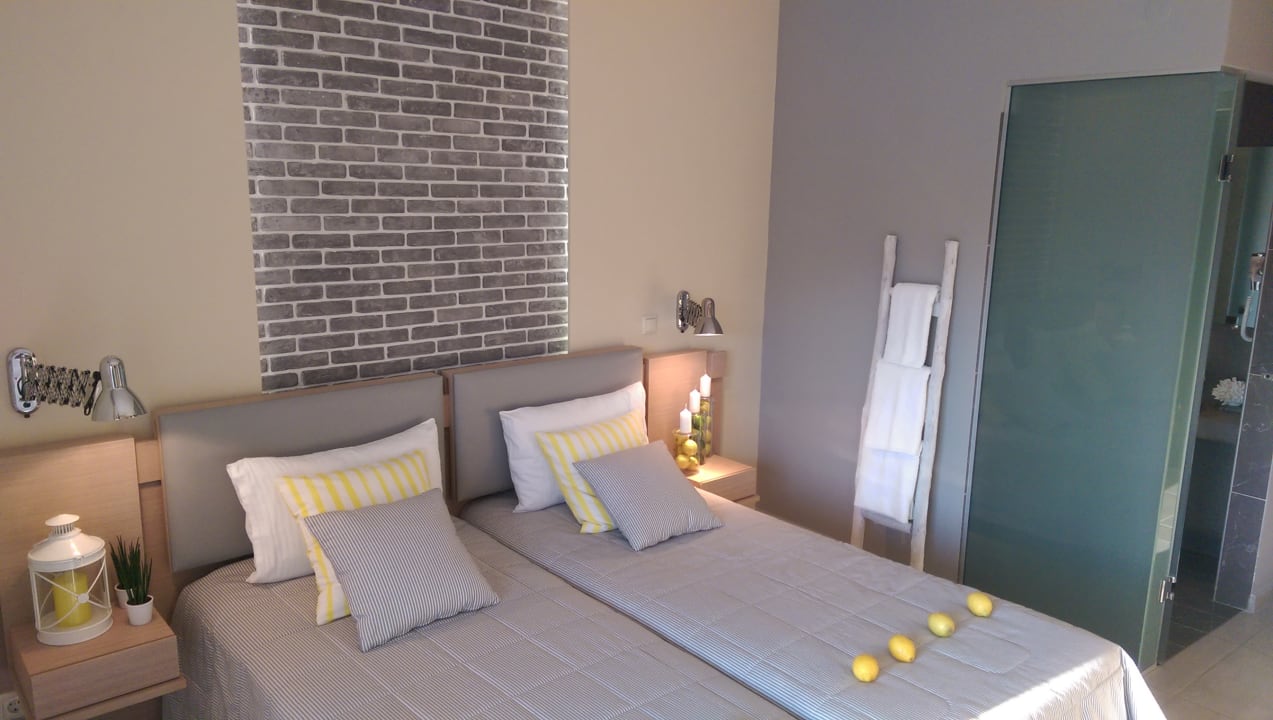 Zimmer Galaxy City Hotel