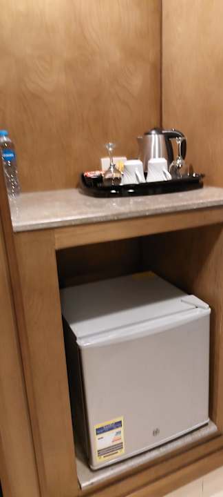 Zimmer Serenity Alpha Beach