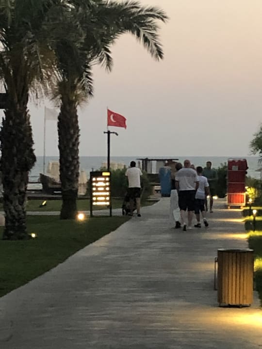 Sonstiges Voyage Belek Golf & Spa