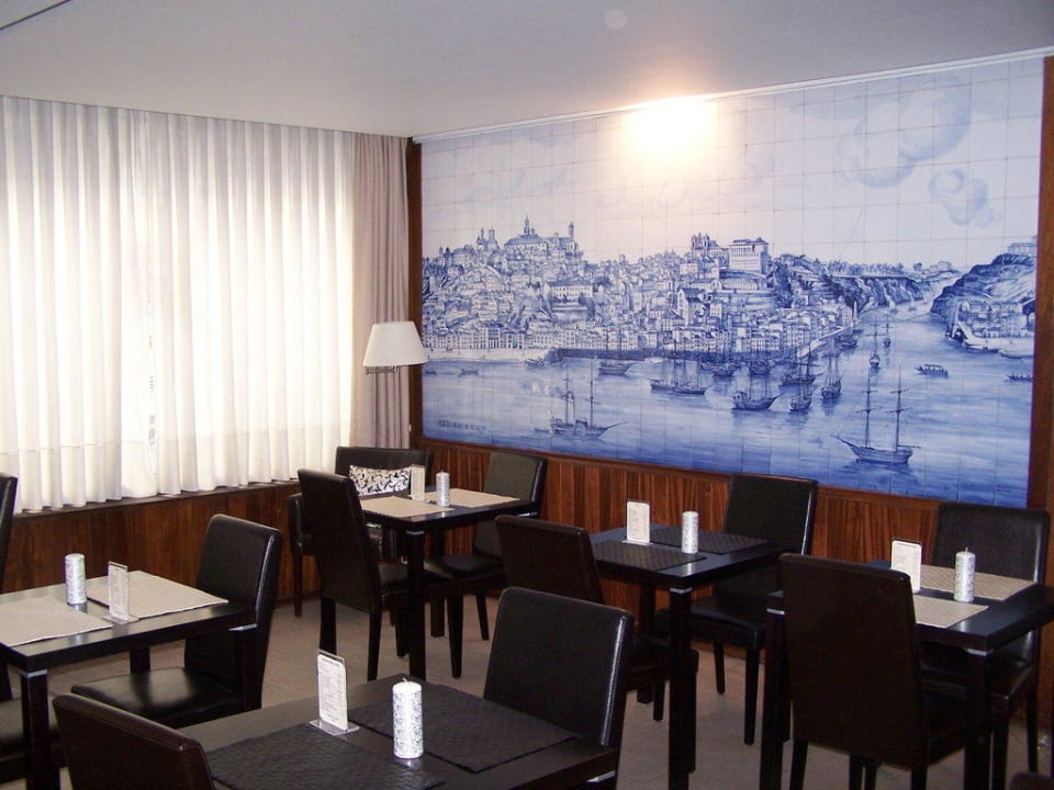 Bar Hotel Sao Jose