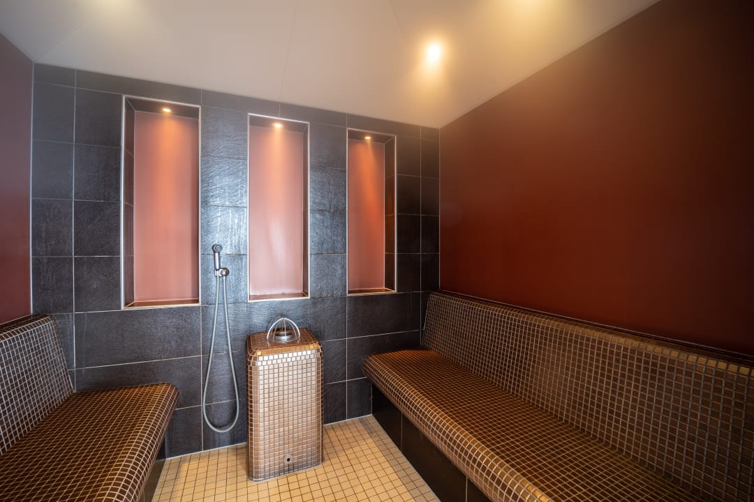 Sport & Freizeit Hotel Das Seekarhaus