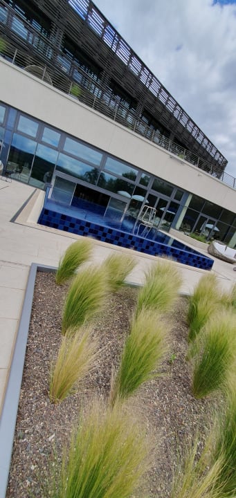 Pool Seezeitlodge Hotel & Spa