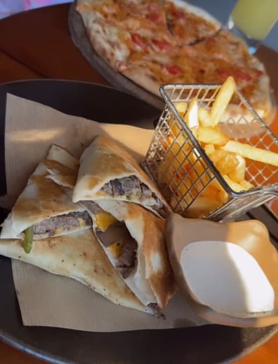 Gastro Rixos Park Belek - The Land of Legends Access