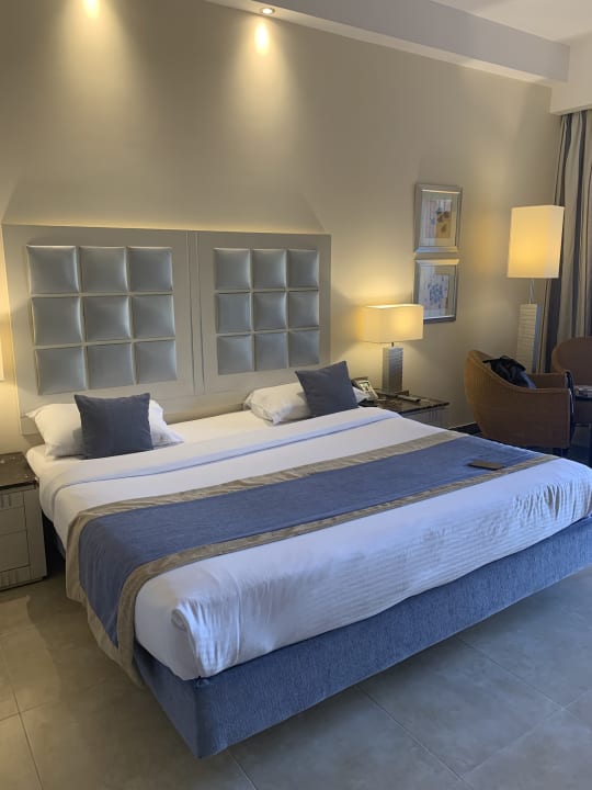 Zimmer Tropitel Sahl Hasheesh