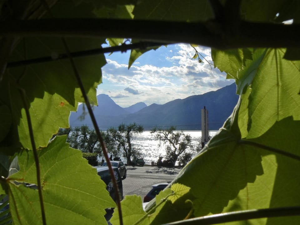 Guckloch Hotel Rosmari