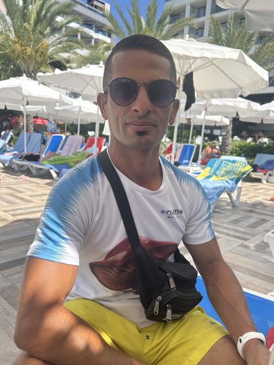 Sport & Freizeit Numa Bay Exclusive Hotel
