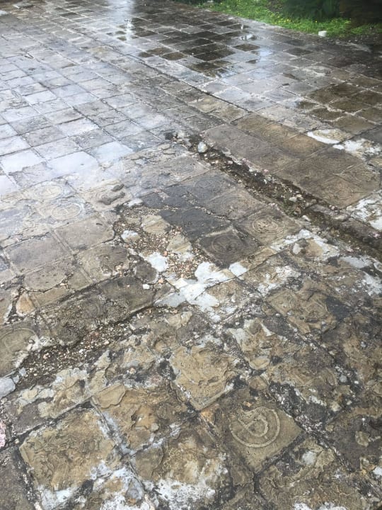 Boden Anlage Puerto Plata Village