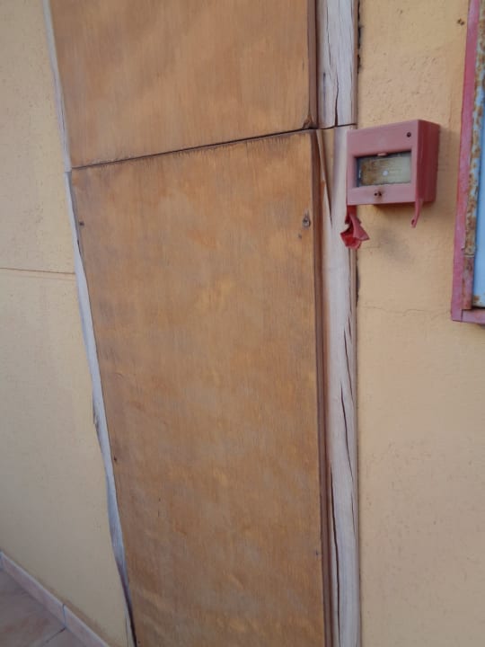 Sonstiges SBH Club Paraiso Playa