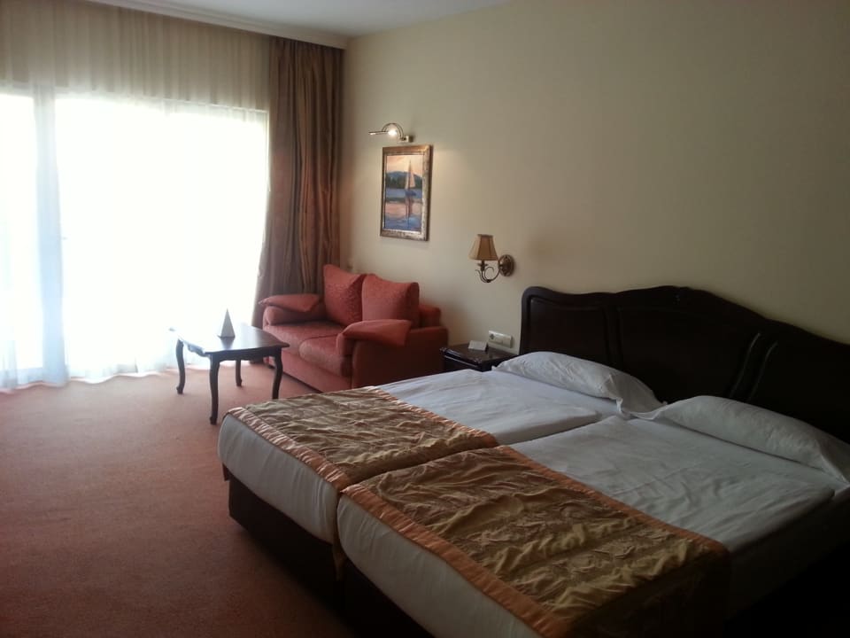 Zimmer GRIFID Aqua Club Bolero