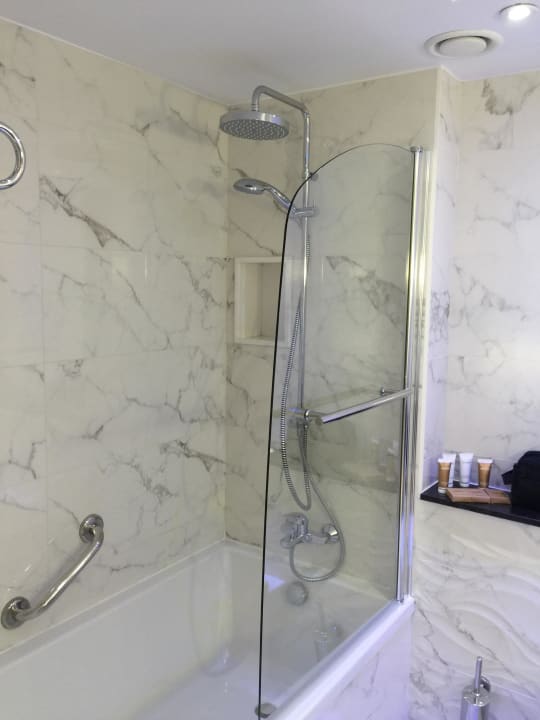 Bad Olympic Lagoon Resort Paphos