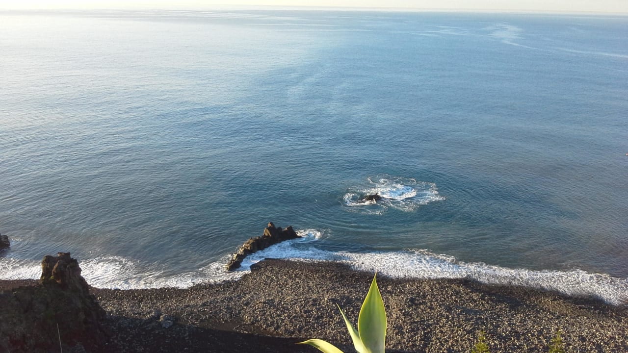 Aussicht Hotel Orca Praia