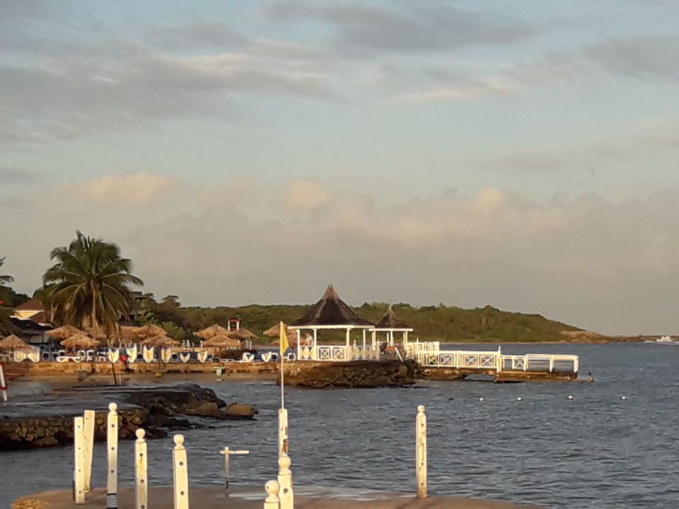 Strand Grand Muthu Club Caribbean Runaway Bay