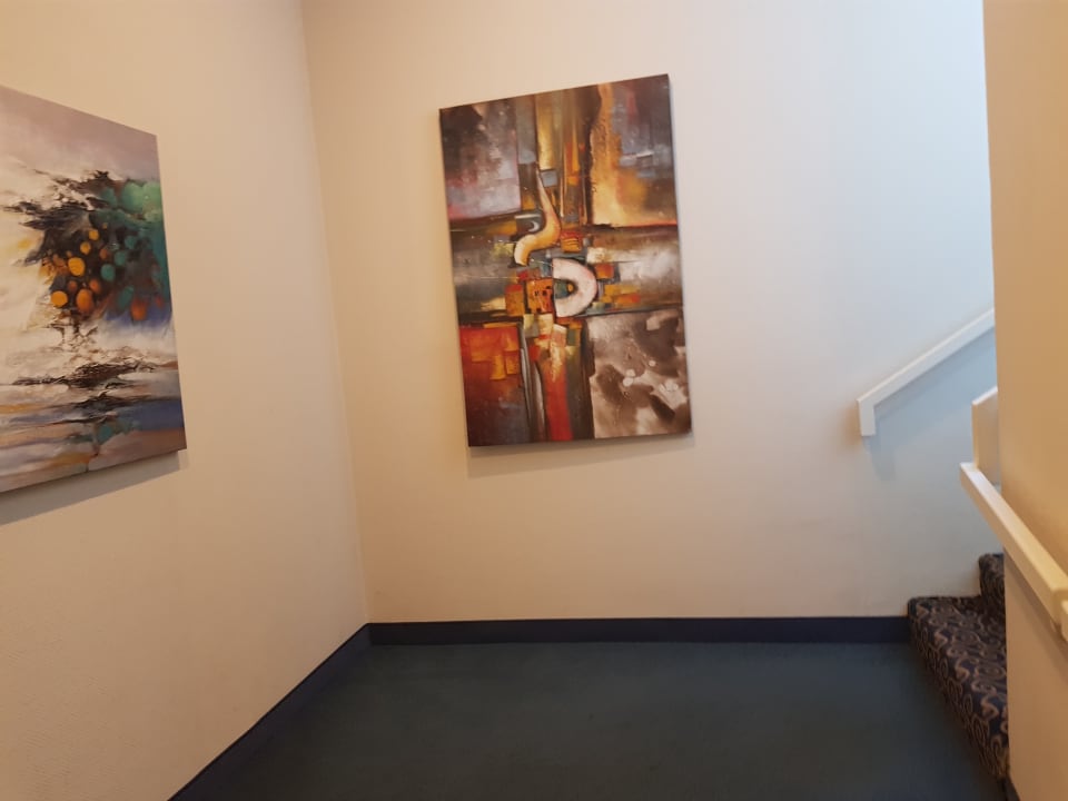 Sonstiges Hotel Domicil Hamburg by Golden Tulip