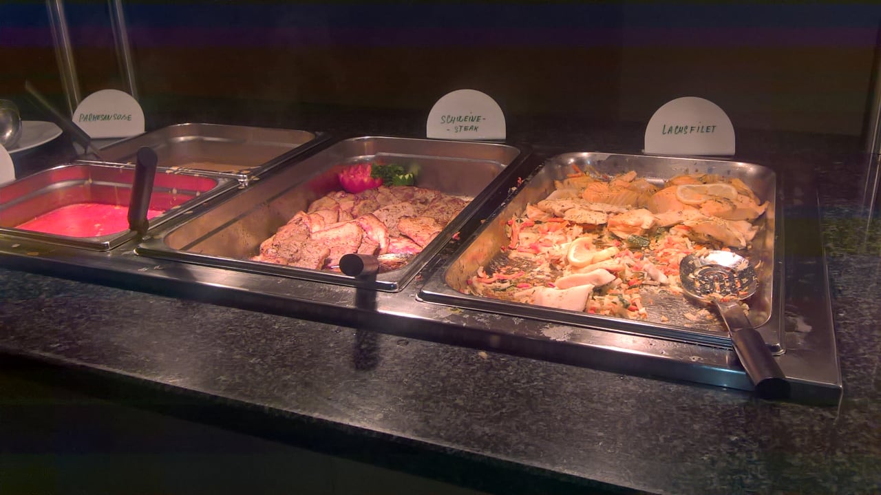 Restaurant Hotel Herzog Heinrich