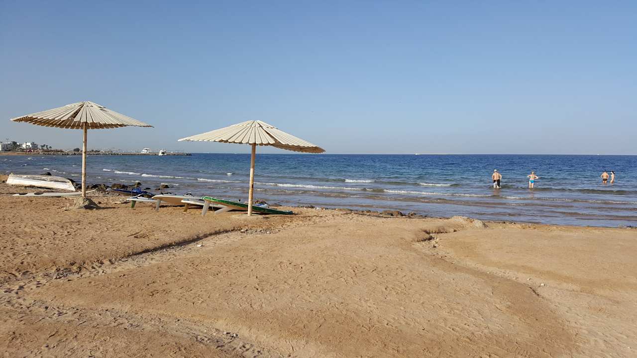 Strand Beach Albatros Resort