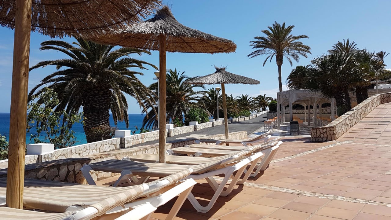 Sonstiges SBH Club Paraiso Playa