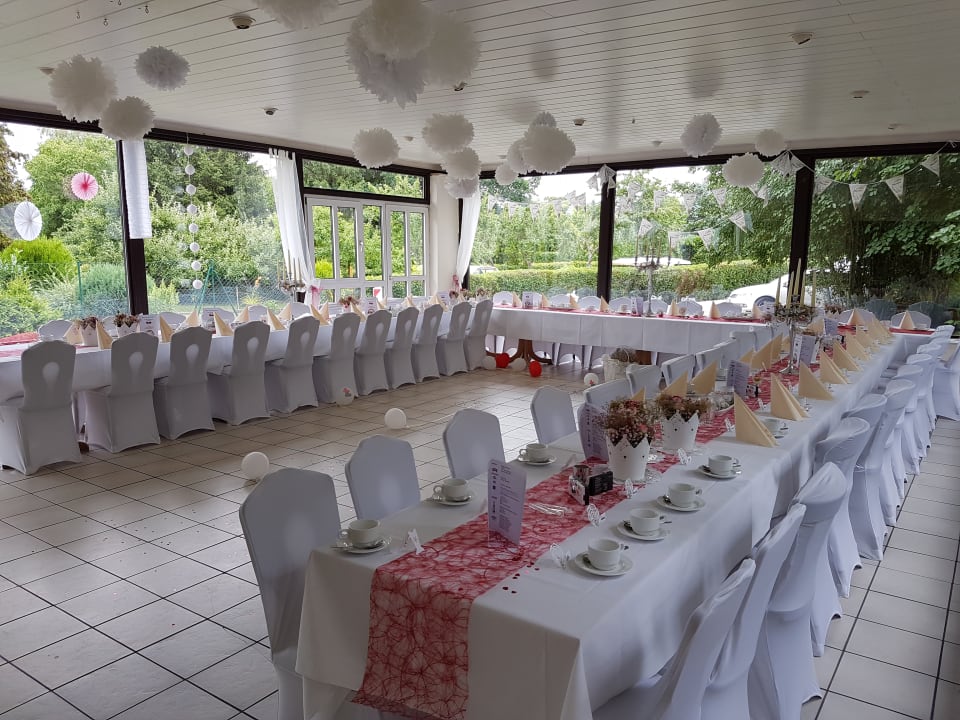 Gastro Hotel Schmiedeberger Hof