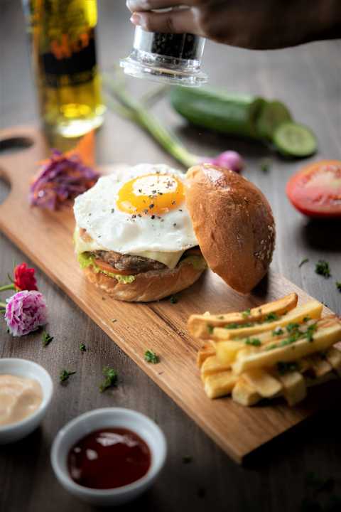 Gastro Arana Yala